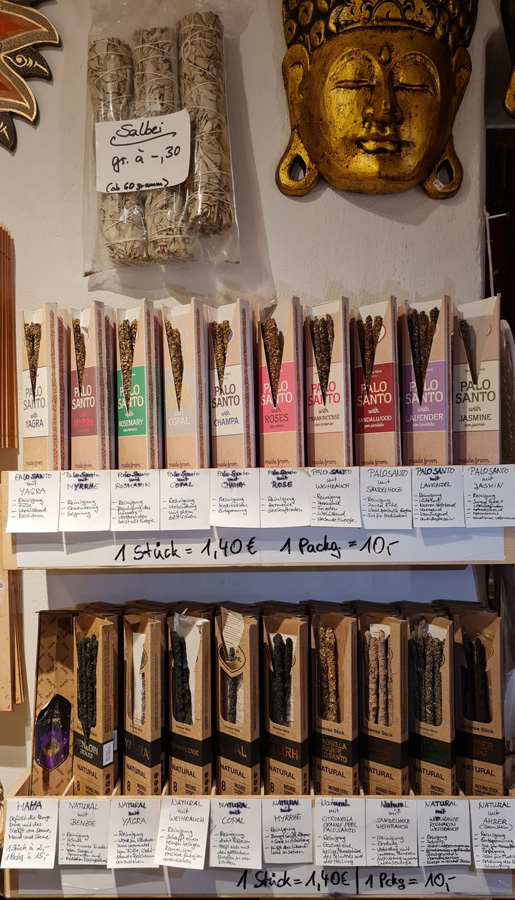 Sternenkreis Produkte