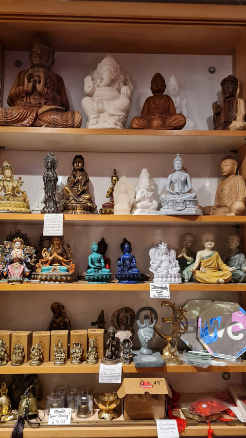 Sternenkreis Produkte