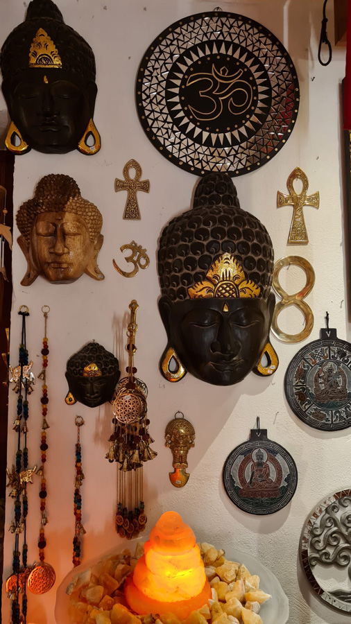 Sternenkreis Produkte