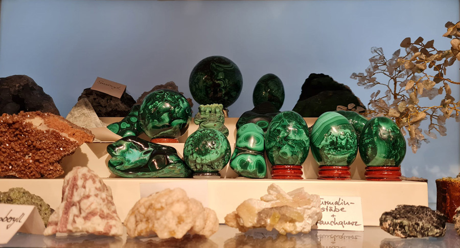 Sternenkreis Produkte