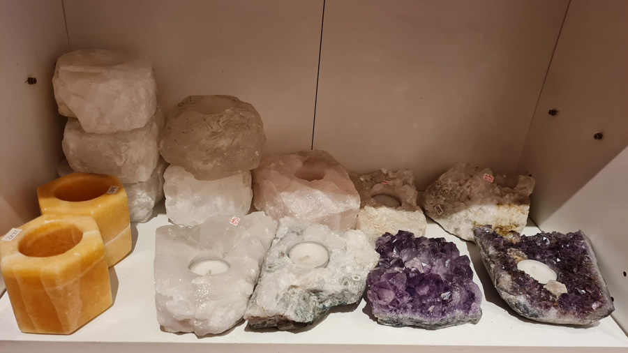 Sternenkreis Produkte