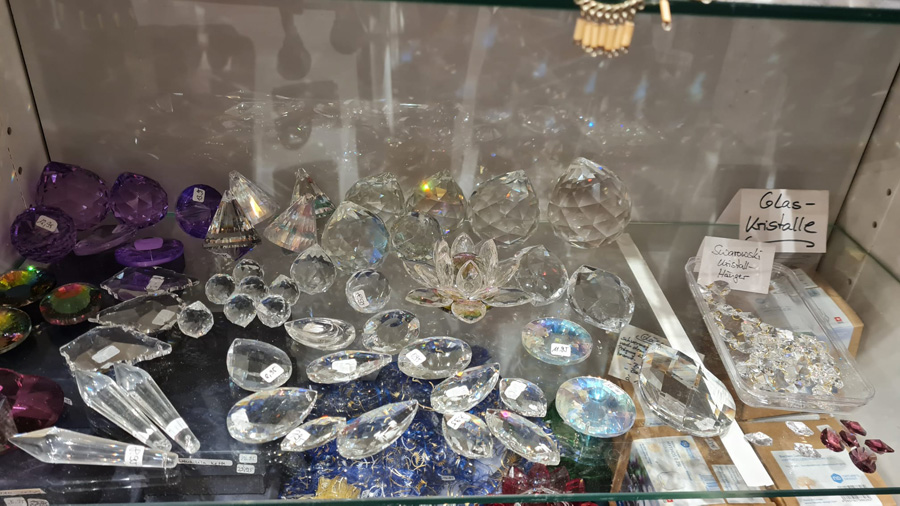 Sternenkreis Produkte