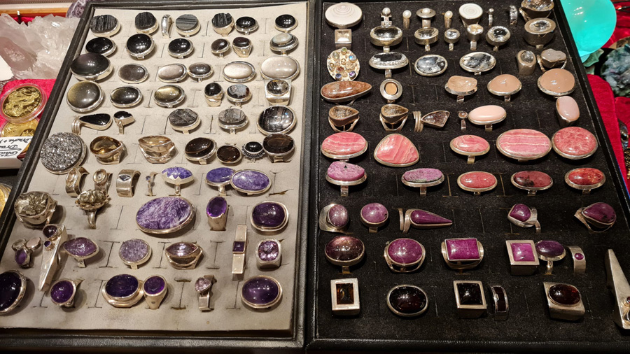 Sternenkreis Produkte